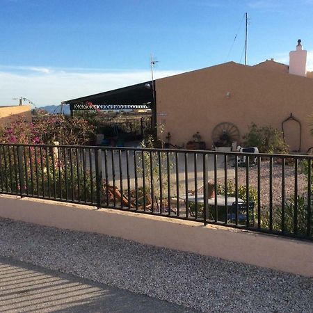 Casa Fletch Panzió El Salado Kültér fotó