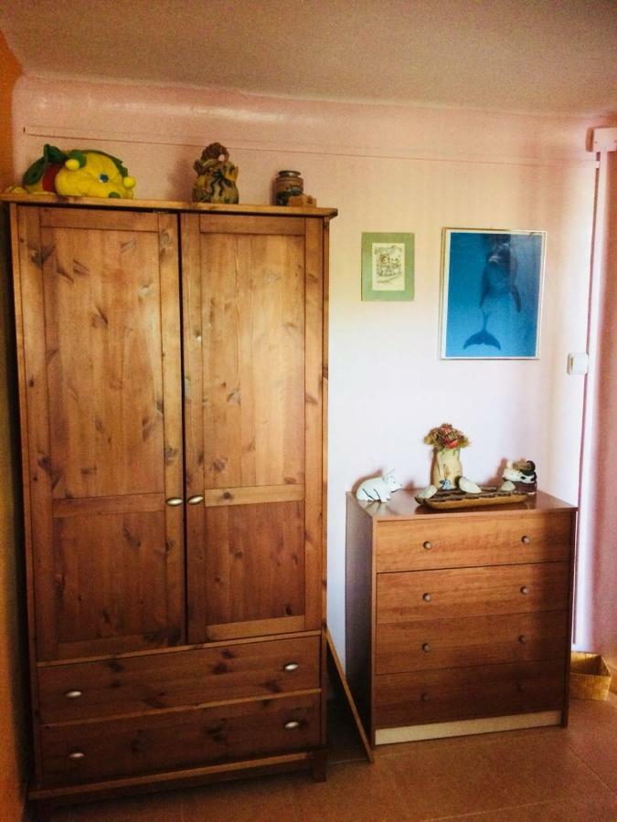 Casa Fletch Panzió El Salado Kültér fotó