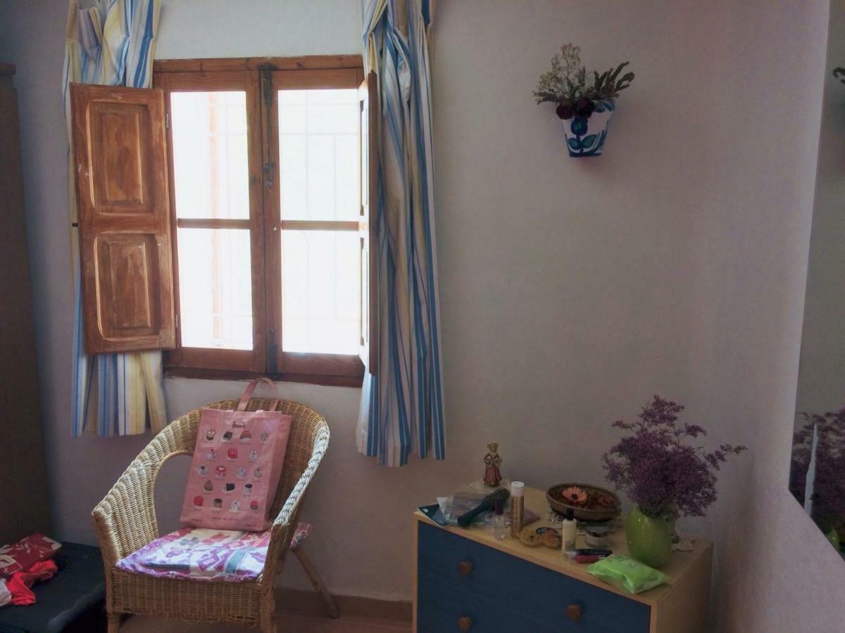 Casa Fletch Panzió El Salado Kültér fotó