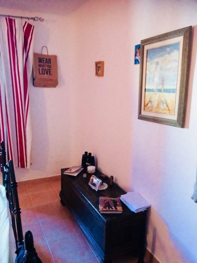 Casa Fletch Panzió El Salado Kültér fotó